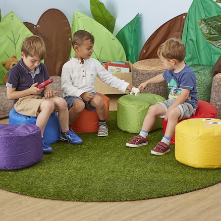 TTS Soft Furnishings
